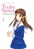 Fruits Basket Collectors Edition Vol. 1 - main view