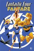 Fantastic Four Fanfare - main view