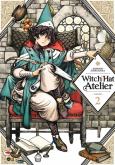 Witch Hat Atelier 2 - main view