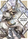 Witch Hat Atelier 3 - main view