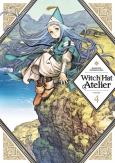 Witch Hat Atelier 4 - main view
