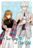 The Ice Guy And The Cool Girl 01 - main view