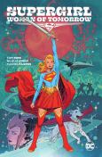Supergirl: Woman Of Tomorrow - main view