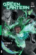 Absolute Green Lantern Vol. 1: Without Fear - main view