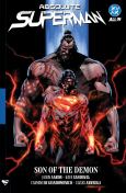 Absolute Superman Vol. 2: Son Of The Demon - main view