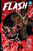 Absolute Flash Vol. 2: Still Point - main view