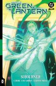 Absolute Green Lantern Vol. 2: Sojourner - main view