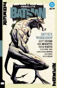 Absolute Batman Vol. 3 - main view