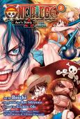 One Piece: Ace's Story- The Manga Vol. 2