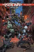 Teenage Mutant Ninja Turtles: The Last Ronin Ii - main view