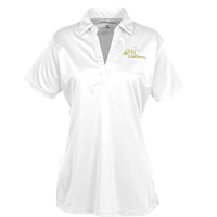 Ladies' Silk Touch SWC Polo