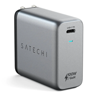 Satechi 100W USB-C Wall Charger