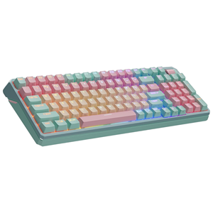 Cooler Master MK770 Hybrid Wireless Keyboard