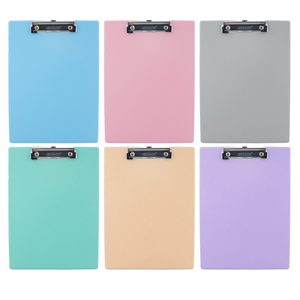 Bazic Standard Clipboard Color May Vary