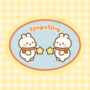 2jingis2jing - Location Stickers - main view