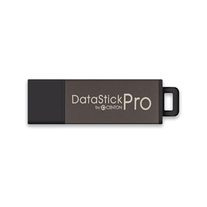 Centon DataStick Pro USB 2.0 Flash Drive 32GB