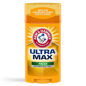 ARM & HAMMER ULTRA MAX Deodorant 2.6oz