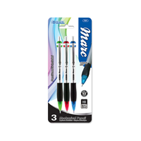 Bazic 0.7 Marc Mechanical Pencil 3 Pack