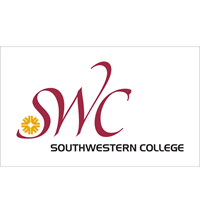 SWC Logo Flag 3'x5'