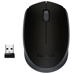 Logitech M170 Wireless Mouse