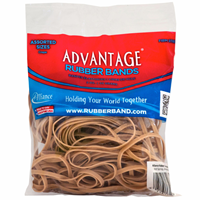 Rubber Bands Assorted Sizes