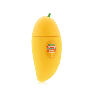 TONYMOLY - Magic Food Mango Hand Butter
