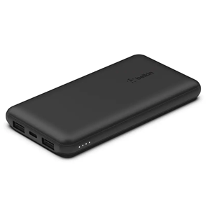 Belkin BoostCharge Power Bank 10K mAh