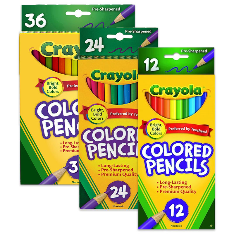 Cute Crayons Sketchbook - imperfect – Stubby Pencil Studio