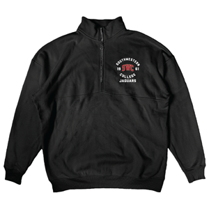 Blue 84 Storm Surge Fleece 1/2 Zip