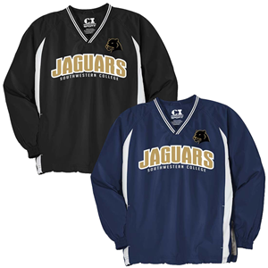 CI Sport Buffy Wind Shirt Jaguars - main view