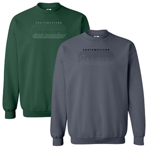 CI Sport Crewneck Southwestern Jaguars - main view