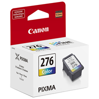 Canon CL 276 Color Ink Cartridge