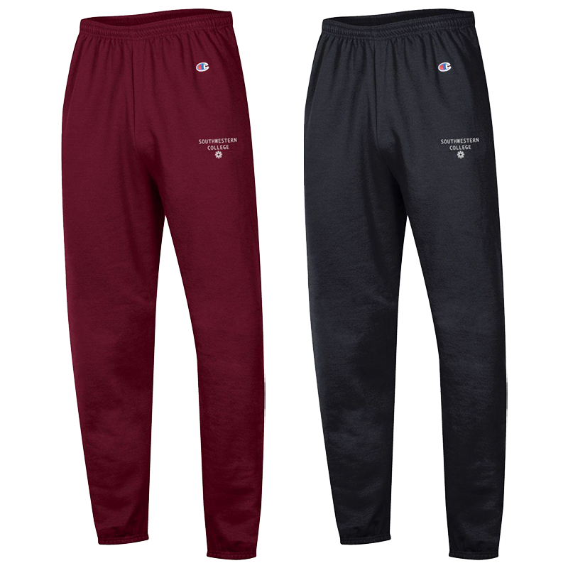 Champion on sale college sweatpants