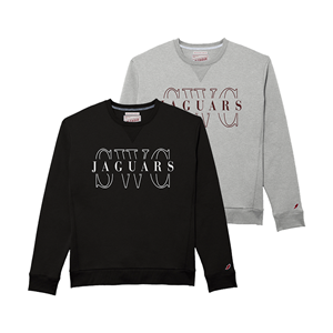 Crew SWC Jaguars 1961