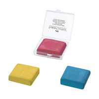 Faber-Castll Kneadable Eraser Assorted Colors