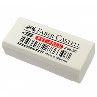 Faber-Castell DUST-Free Erasers