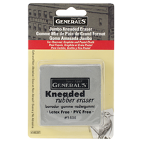 General's® Extra Large Kneaded Eraser