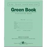 Green Book-Small,Swc