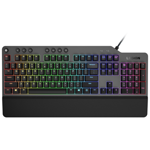 Lenovo Legion K500 RGB Mechanical Gaming Keyboard
