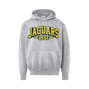 Hood Peace Good Jaguars 1961