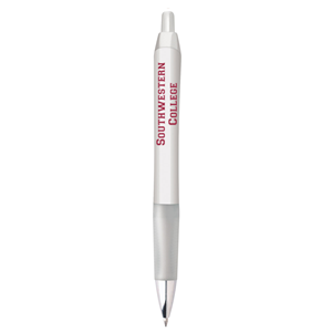 MCM Southwestern College Clic Gel Pen