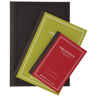 Itoya Oasis Notebooks