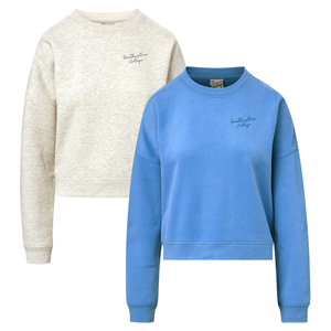 Ladies Vintage Fleece Southwestern College