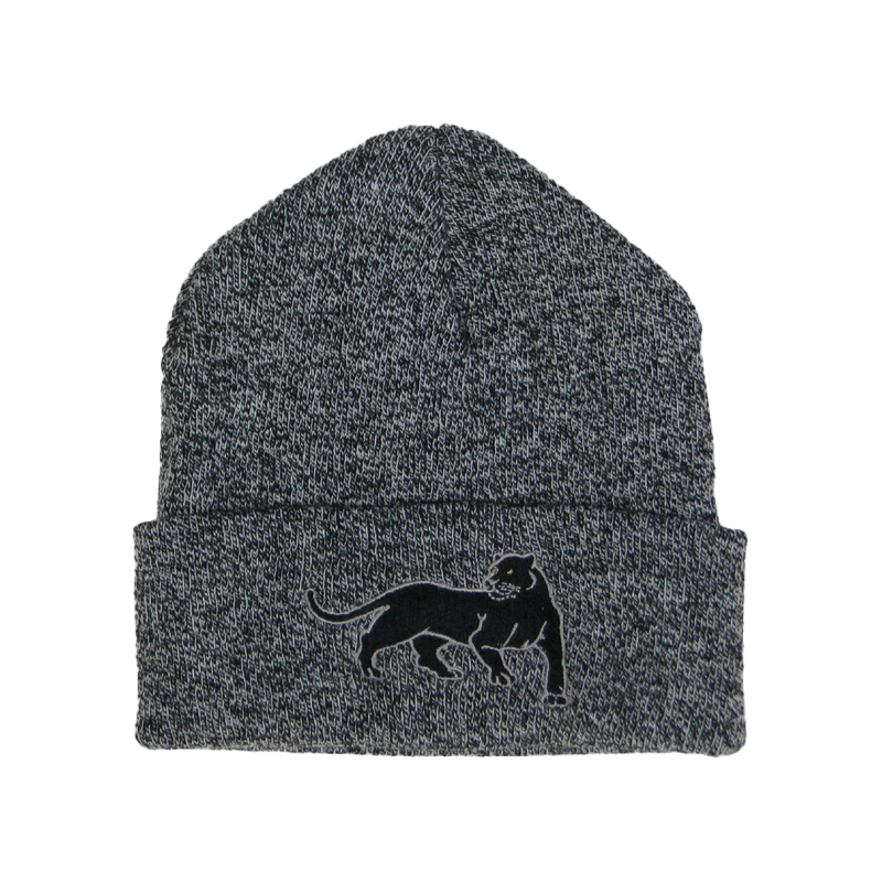 Legacy Marled Cuff Beanie Jaguar | Southwestern College Campus Store