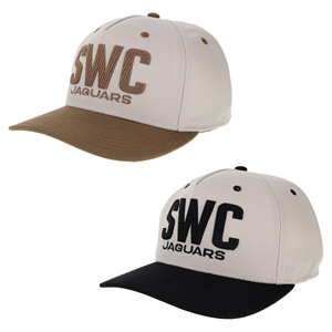 Legacy Heritage Twill SWC Jaguars Hat
