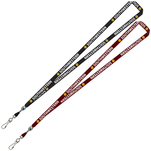 MCM Lanyard Digital Southwestern