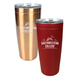 MCM Since 1961 SWC Tumbler 20oz