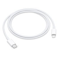 USB-C to Lightning Cable - 1m