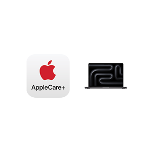 AppleCare+ for MacBook Pro M4 Pro/M4 Max 14-inch
