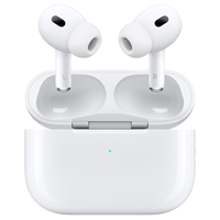Apple AirPods (2nd generation) USB-C